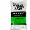 Blue Force Gear MARCO™ Marking Light Dispenser Green