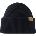 Superyellow Fjell Beanie Black