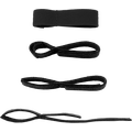 Ferro Concepts Cable Management Kit Black