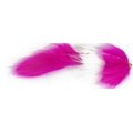 Eumer Pike Spin Tube fast sink 45g Pink / White / Pink