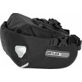 Ortlieb Saddle-Bag Two 1.6L Black Matt