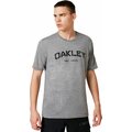 Oakley SI Indoc Tee Athletic Heather Grey