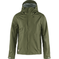 Fjällräven High Coast Hydratic Jacket Mens Green (620)