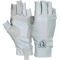 Vision Atom Glove White