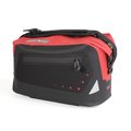 Ortlieb Trunk Bag VANHA Punainen-Musta