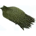 FutureFly Signature Rooster Cape Grizzly Olive