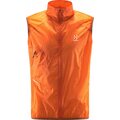 Haglöfs L.I.M Shield Comp Vest Men Flame Orange