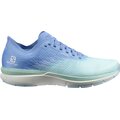 Salomon Sonic 4 Accelerate Womens Tanager Turquoise/White/Kentucky Blue