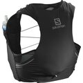 Salomon Sense Pro 5 Set Black