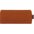 Superyellow Tuuli Headband Terracotta