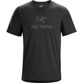 Arc'teryx Arc'Word T-Shirt SS Mens Black II