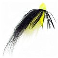 Eumer Spin Tube Arctic 8g Yellow / Black