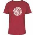 Vision Since T-Shirt Red