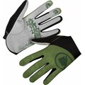 Endura Hummvee Lite Icon Glove Olive Green