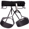 Black Diamond Solution Harness Mens Granite