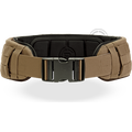 Crye Precision Low Profile Belt Coyote