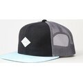 Rip Curl Party Trucker Charcoal Grey