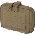 Direct Action Gear JTAC Admin Pouch Coyote