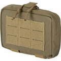 Direct Action Gear JTAC Admin Pouch Adaptive Green