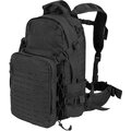 Direct Action Gear Ghost Backpack MKII Black