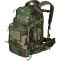 Direct Action Gear Ghost Backpack MKII Woodland