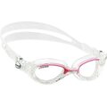 Cressi Flash Lady Clear / Clear Pink