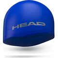 Head Silicone Moulded Cap Royal