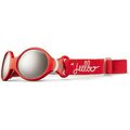 Julbo Loop S SP4 Red / light Grey