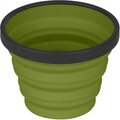 Sea to Summit X-Cup 250ml Olive