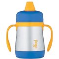 Thermos Foogo for 6-month Blue