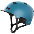 POC Crane MIPS Basalt Blue Matt