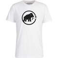 Mammut Classic T-Shirt Men White/Black