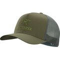 Arc'teryx Logo Trucker Hat Tatsu