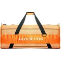 AquaLung Adventurer Mesh Duffel Orange
