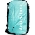 AquaLung Explorer Collection II: Duffel Pack Bright Turquoise