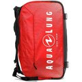 AquaLung Explorer Collection II: Duffel Pack Red