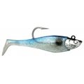 Storm WildEye Giant Jigging Shad 18cm BSD