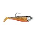 Storm WildEye Giant Jigging Shad 18cm RCW