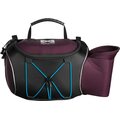 Non-stop Dogwear Trekking Belt Bag Purple