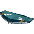 Flysurfer Mojo 6.2 Bright Edition / Ocean-Petrol-Dove