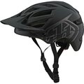 Troy Lee Designs A1 Helmet MIPS Classic Black