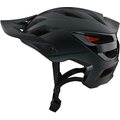Troy Lee Designs A3 Helmet MIPS Uno Black