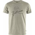 Fjällräven Sunrise T-Shirt Mens Light Olive/ Melange (622-999)