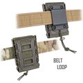 G-Code Soft Shell Scorpion Rifle Mag Carrier Belt Loop