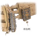 G-Code Soft Shell Scorpion Rifle Mag Carrier R1 Clip - Molle attachment