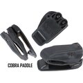 G-Code Kydex Single Pistol Magazine Carrier Cobra Paddle