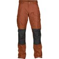 Fjällräven Vidda Pro Trousers Mens Regular Autumn Leaf/Stone Grey (215-018)