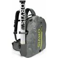 Orvis Waterproof Backpack Gray