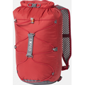 Exped Cloudburst 15 Ruby Red - Ruby Red