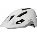 Sweet Protection Dissenter Matte White